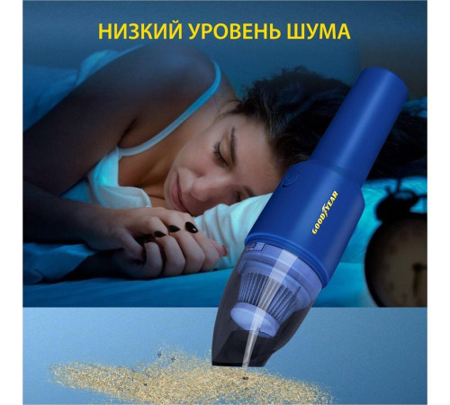 GOODYEAR GY000193 GY-VC-03 беспроводной