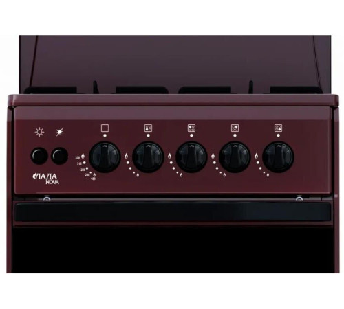 ЛАДА NOVA RG 2427 B