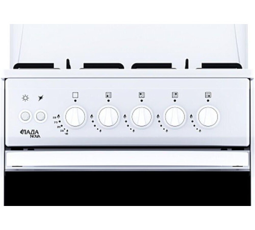 ЛАДА NOVA RG 2427 W