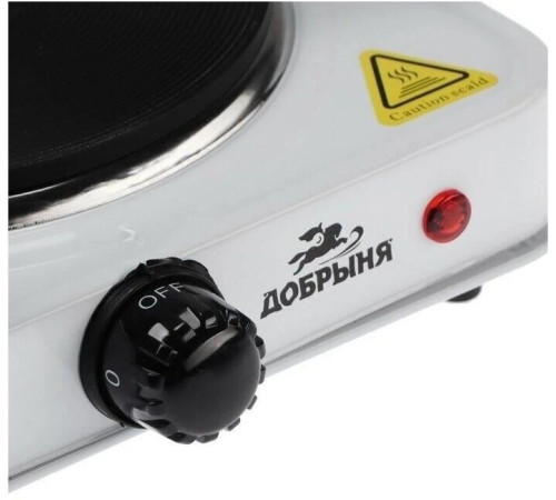 ДОБРЫНЯ DO-2206W бел