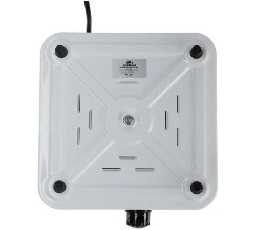 ДОБРЫНЯ DO-2206W бел