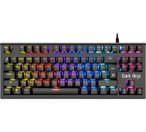 DEFENDER (45375) Dark Arts GK-375 механическая