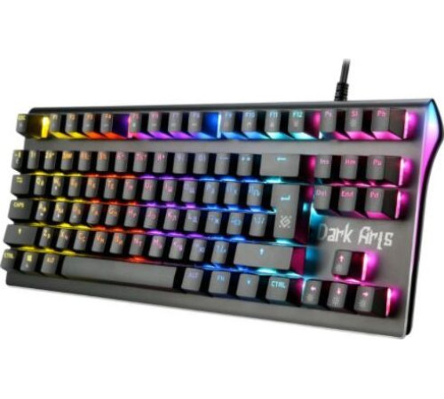 DEFENDER (45375) Dark Arts GK-375 механическая