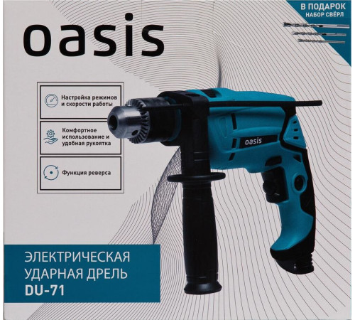 OASIS DU-71