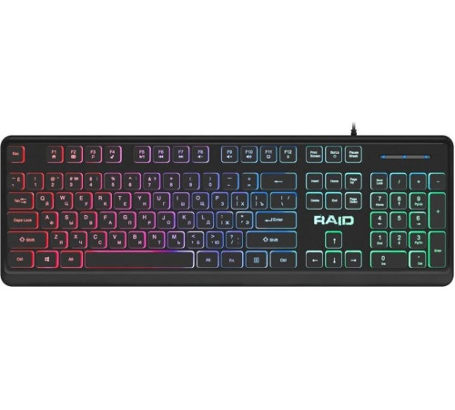 DEFENDER (45778) RAID GK-778DL RU