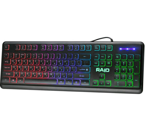 DEFENDER (45778) RAID GK-778DL RU