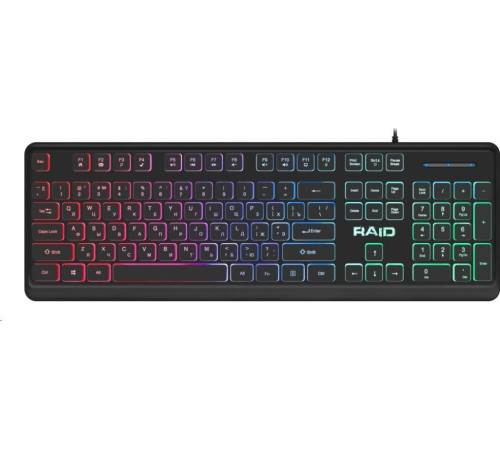 DEFENDER (45778) RAID GK-778DL RU