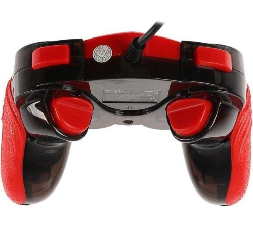 DIALOG GP-A15 черно-красный