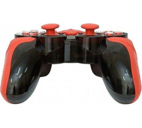 DIALOG GP-A15 черно-красный