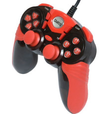 DIALOG GP-A15 черно-красный