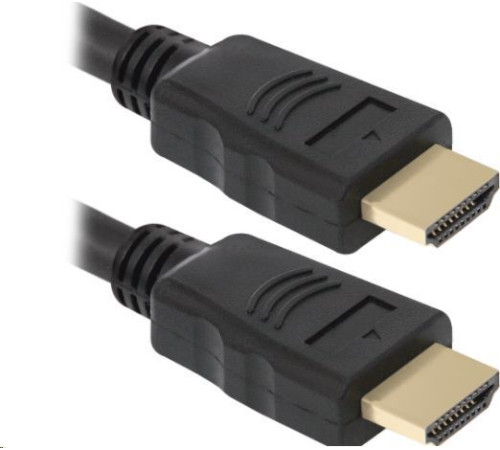 DEFENDER (87351) HDMI-05 HDMI M-M, VER 1.4, 1.5 м
