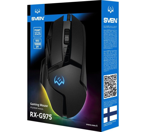 SVEN RX-G975