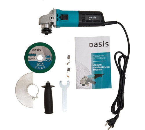 OASIS AG-72/125