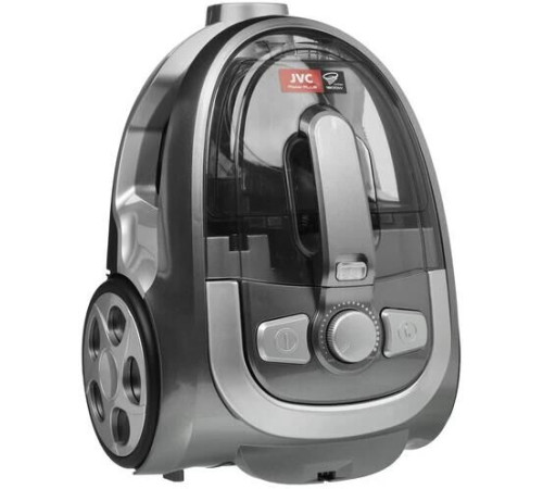 JVC JH-VC400 серый\черный