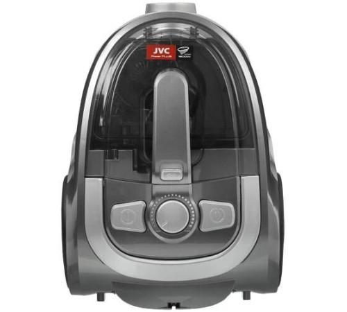 JVC JH-VC400 серый\черный