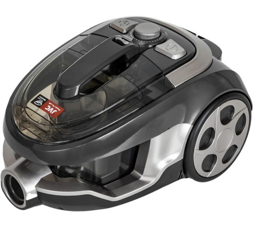 JVC JH-VC400 серый\черный