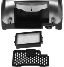 JVC JH-VC400 серый\черный