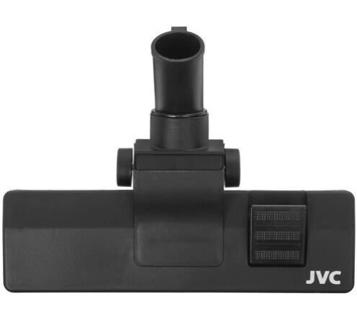 JVC JH-VC400 серый\черный