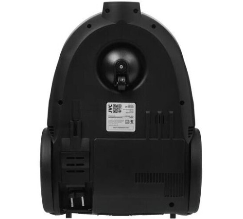 JVC JH-VC400 серый\черный