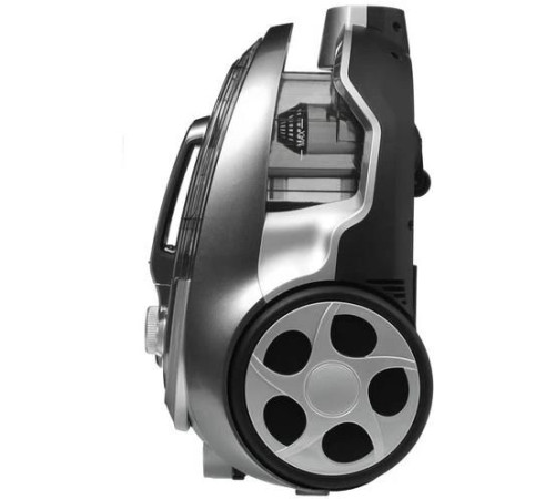 JVC JH-VC400 серый\черный