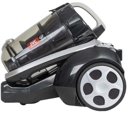 JVC JH-VC411 черный