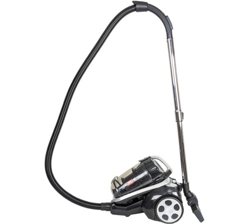 JVC JH-VC411 черный