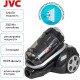 JVC JH-VC411 черный