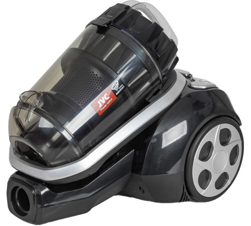 JVC JH-VC411 черный