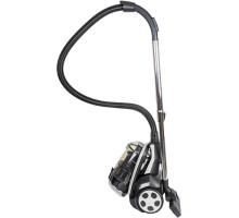 JVC JH-VC411 черный