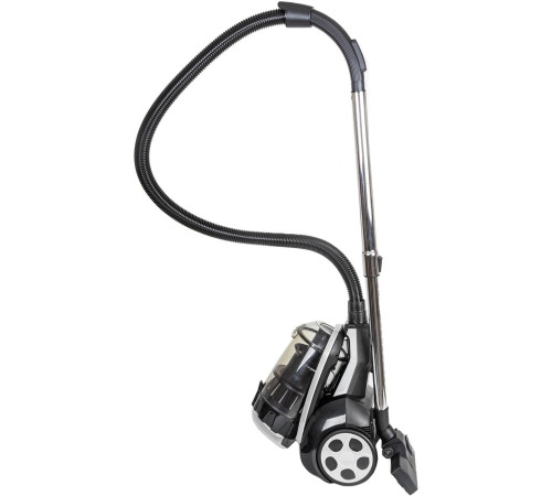 JVC JH-VC411 черный