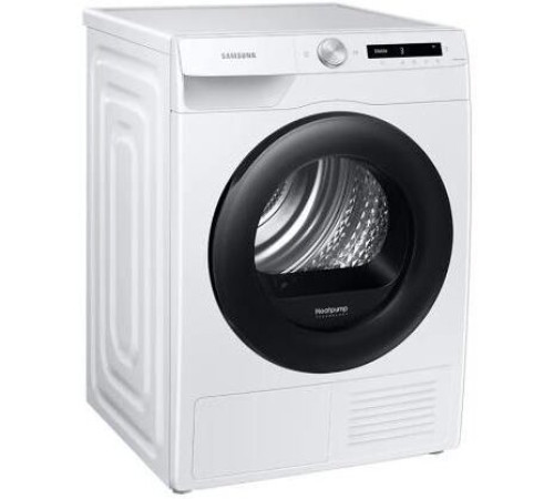 SAMSUNG DV90T5240AW белый