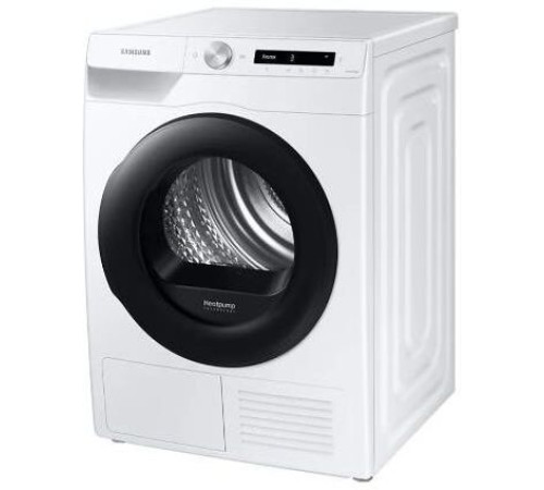 SAMSUNG DV90T5240AW белый