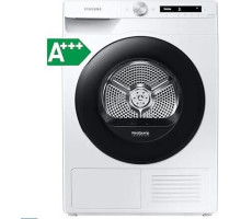 SAMSUNG DV90T5240AW белый