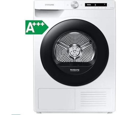 SAMSUNG DV90T5240AW белый