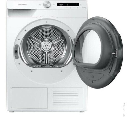 SAMSUNG DV90T5240AW белый