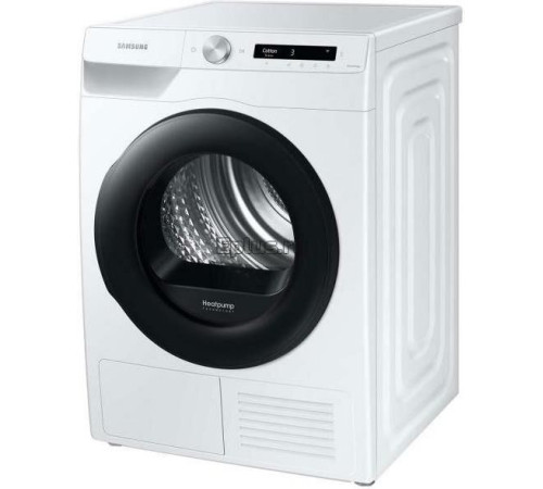 SAMSUNG DV90T5240AW белый