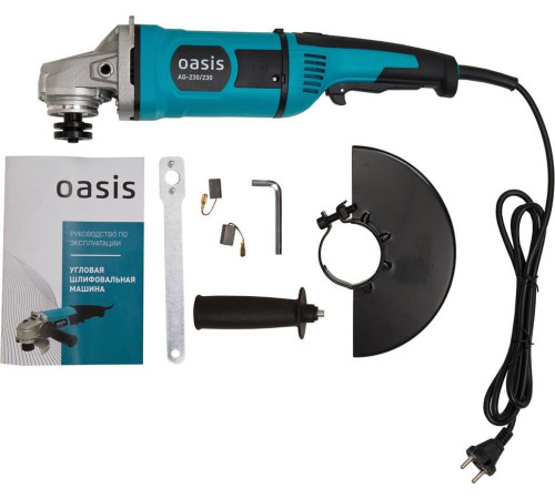 OASIS AG-230/230