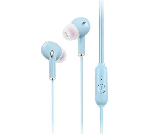 SMARTBUY (SBH-105-BU) PRO JR голубой