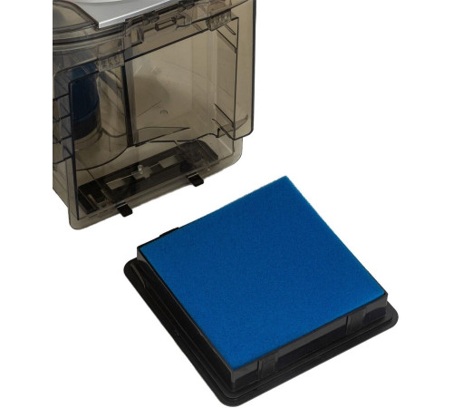 JVC JH-VC430 синий\черный