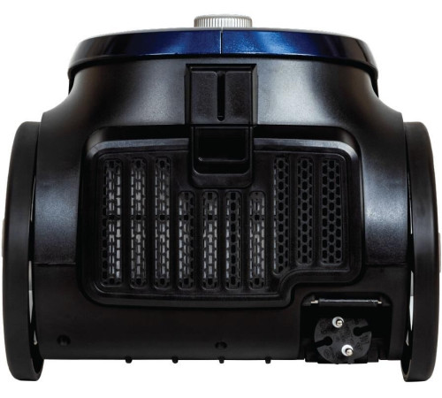 JVC JH-VC430 синий\черный