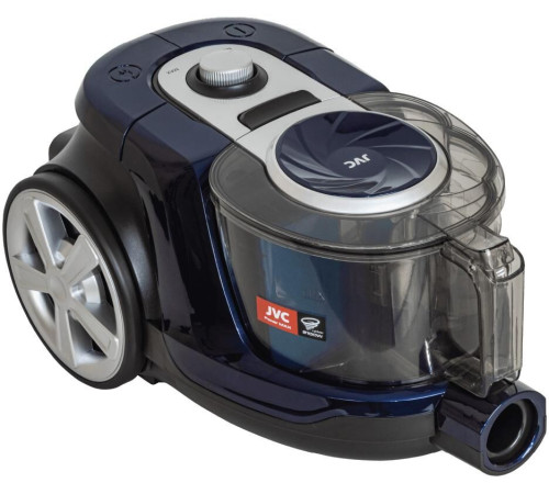 JVC JH-VC430 синий\черный