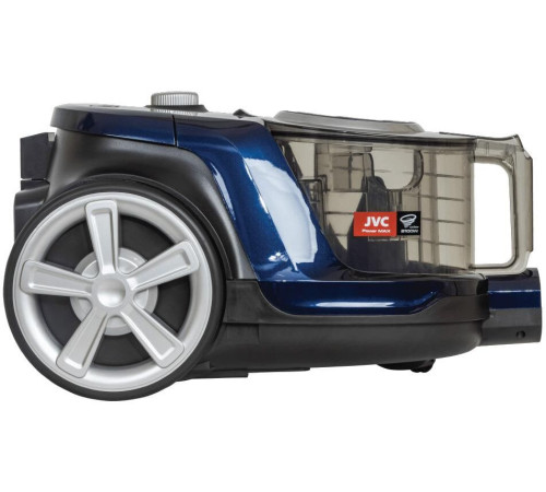 JVC JH-VC430 синий\черный