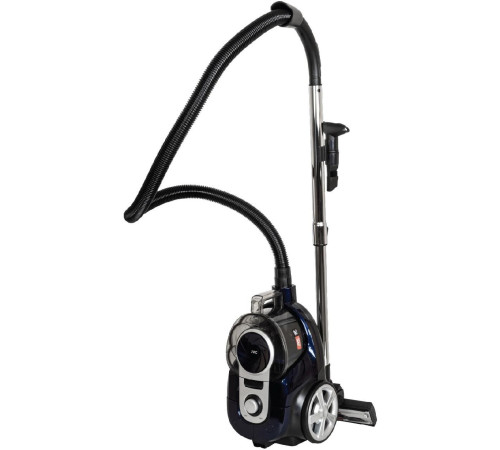 JVC JH-VC430 синий\черный