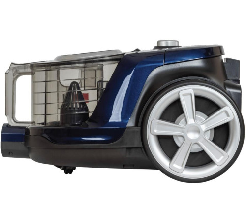 JVC JH-VC430 синий\черный