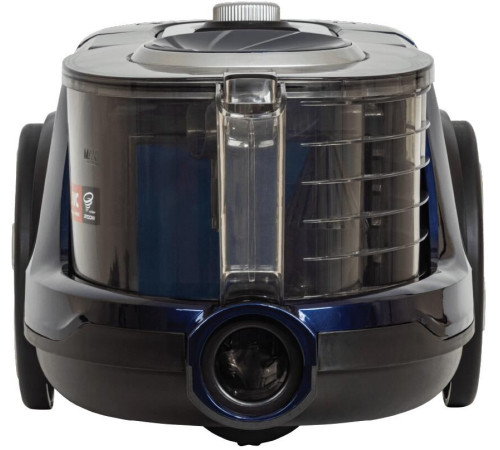 JVC JH-VC430 синий\черный