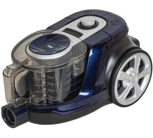 JVC JH-VC430 синий\черный