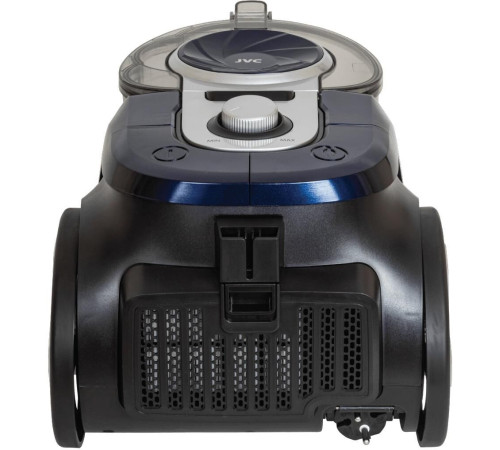 JVC JH-VC430 синий\черный