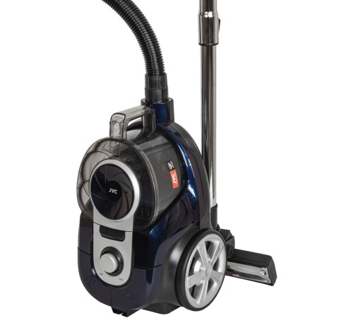 JVC JH-VC430 синий\черный