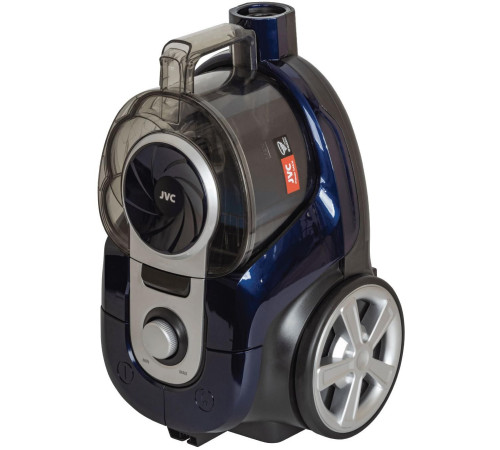 JVC JH-VC430 синий\черный