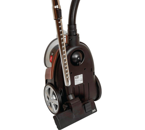 JVC JH-VC431 красный